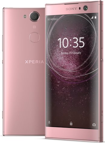 Sony Xperia XA2 TD-LTE EMEA H3113